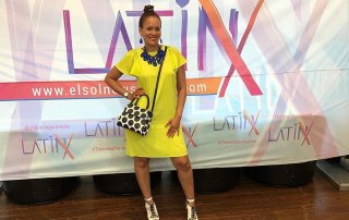 Lissy G Identidad Latin X