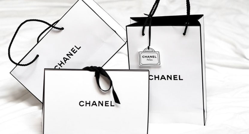 Como a Harper's Bazaar fez de Coco Chanel um ícone da moda - Harper's  Bazaar » Moda, beleza e estilo de vida em um só site
