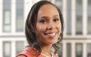 Tierra Pritchett Deputy, Commissioner, Administration, Finance and Quality Division of DBHIDS.