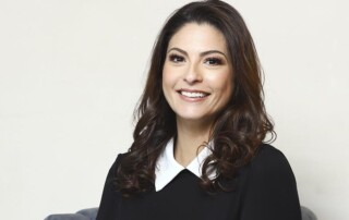 Christi Fraga es la primera mujer que ocupa la silla de alcaldesa de Doral