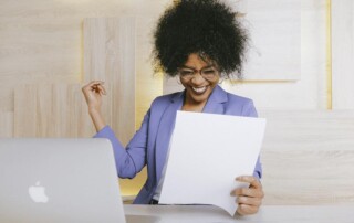 El mundo empresarial, también es un mundo de mujeres.