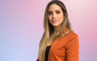 Verónica Ruiz Del Vizo, una referente en marketing y comunicación