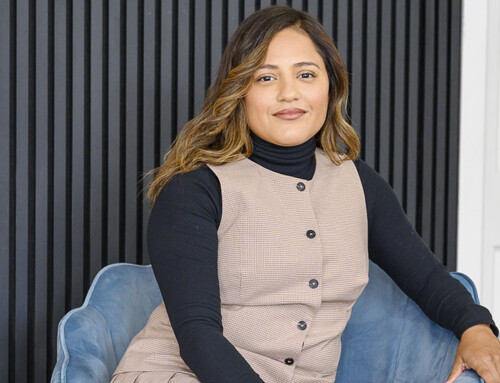 Gisselle Poveda