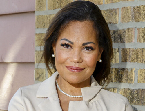 Lynnette Pérez Pizarro