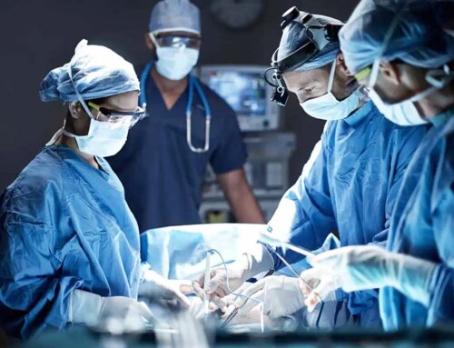 Jefferson Health: ciencia, empatía