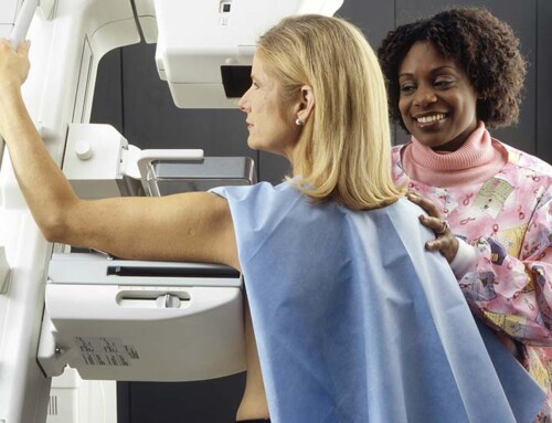 La detección temprana del cáncer de mama mejora el pronóstico y la vida