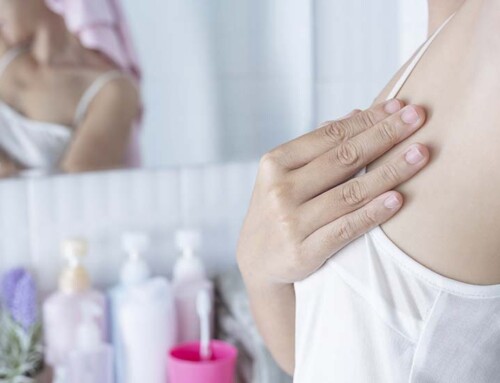 Hábitos sanos y chequeos médicos ayudan a reducir el cáncer de mama