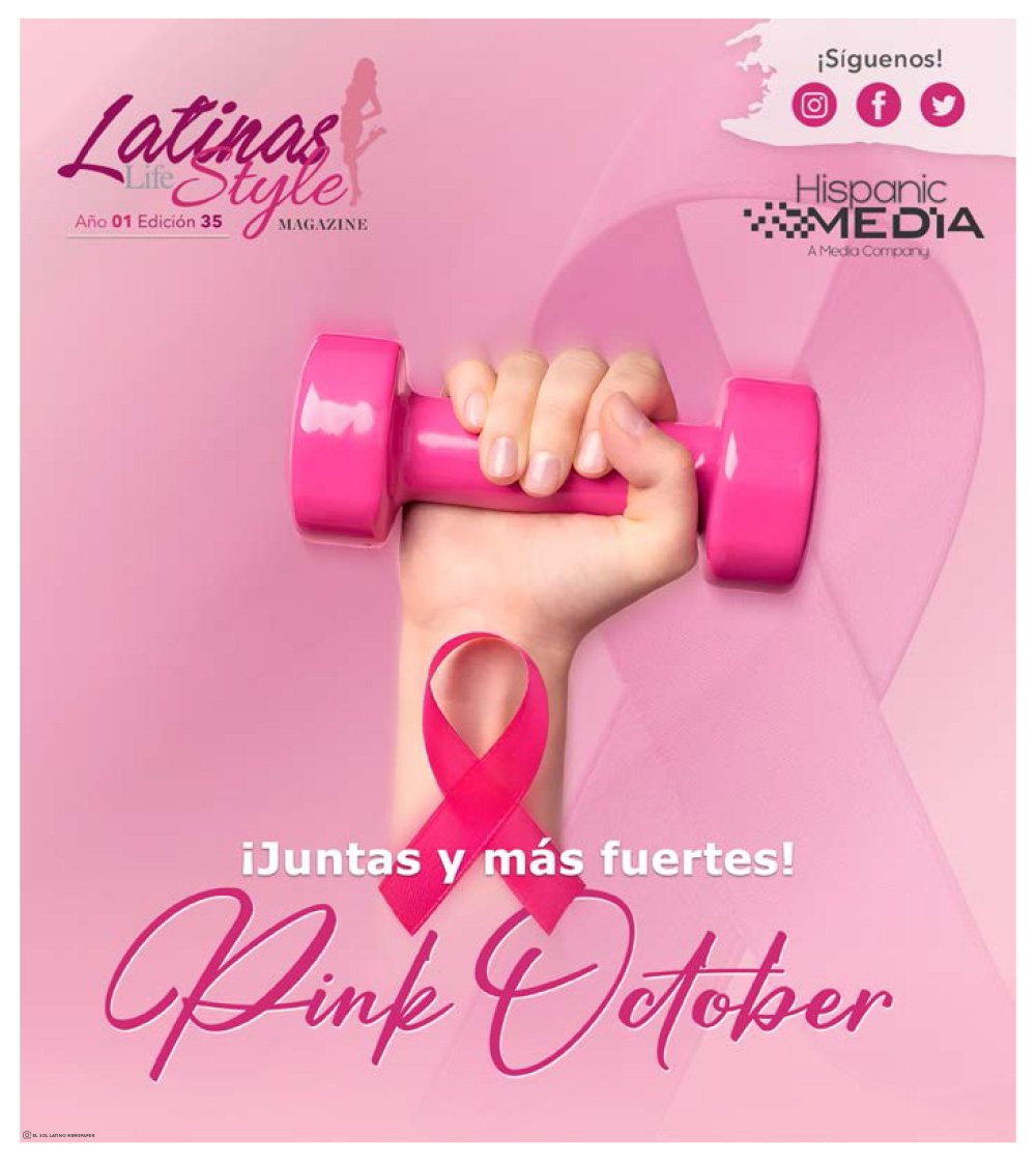 LLS - Magazine Cover Octubre 26 2025