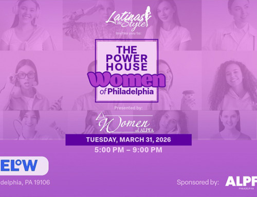 The Powerhouse Women of Philadelphia