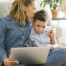 El control parental evoluciona como herramienta de amor y liderazgo, permitiendo formar hijos digitales responsables, preparados para enfrentar un mundo tecnológico con criterio, equilibrio y seguridad emocional.
