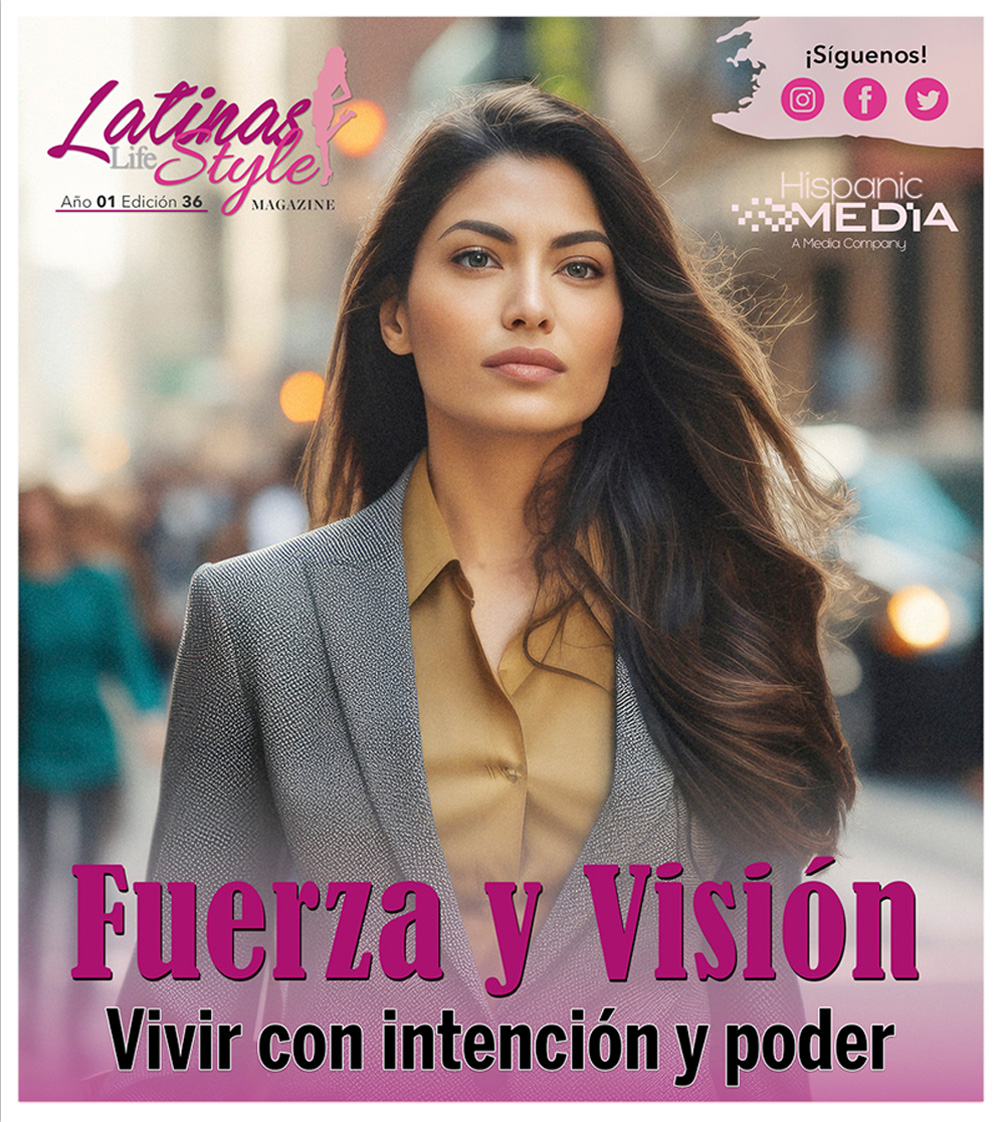 LLS - Magazine Cover Abril 31, 2026