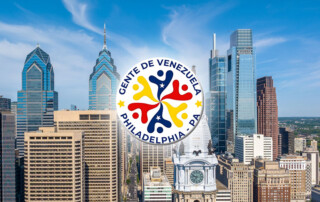 Gente de Venezuela Philadelphia fortalece la identidad cultural mientras crea oportunidades de crecimiento, conexión y visibilidad para una comunidad que continúa dejando huella en escenarios internacionales.