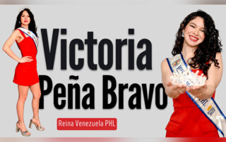 La corona de Reina Venezuela PHL 2025 simboliza más que estética: refleja identidad, disciplina y liderazgo cultural dentro de una diáspora que sigue creciendo y dejando huella en Philadelphia.